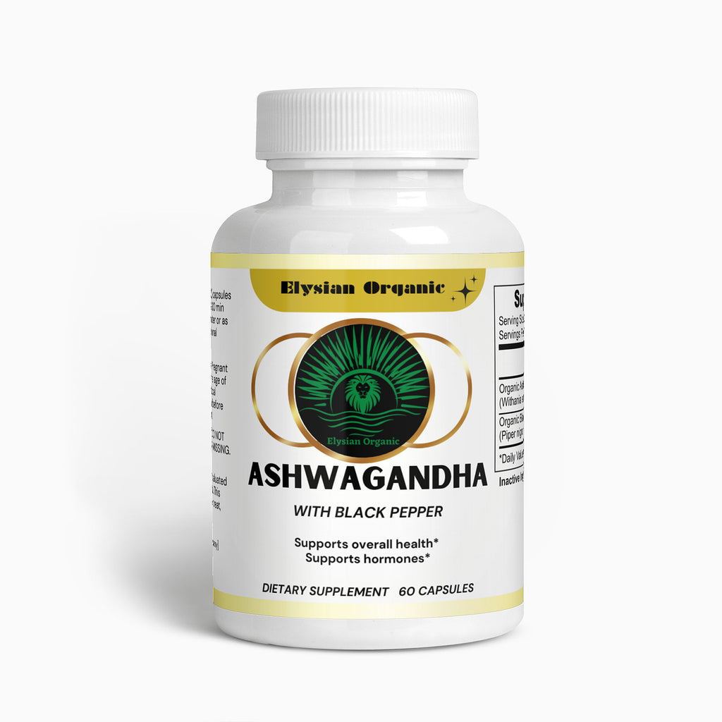 Ashwagandha