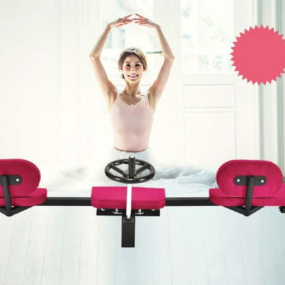 New Yoga Dance Stretching Trainer