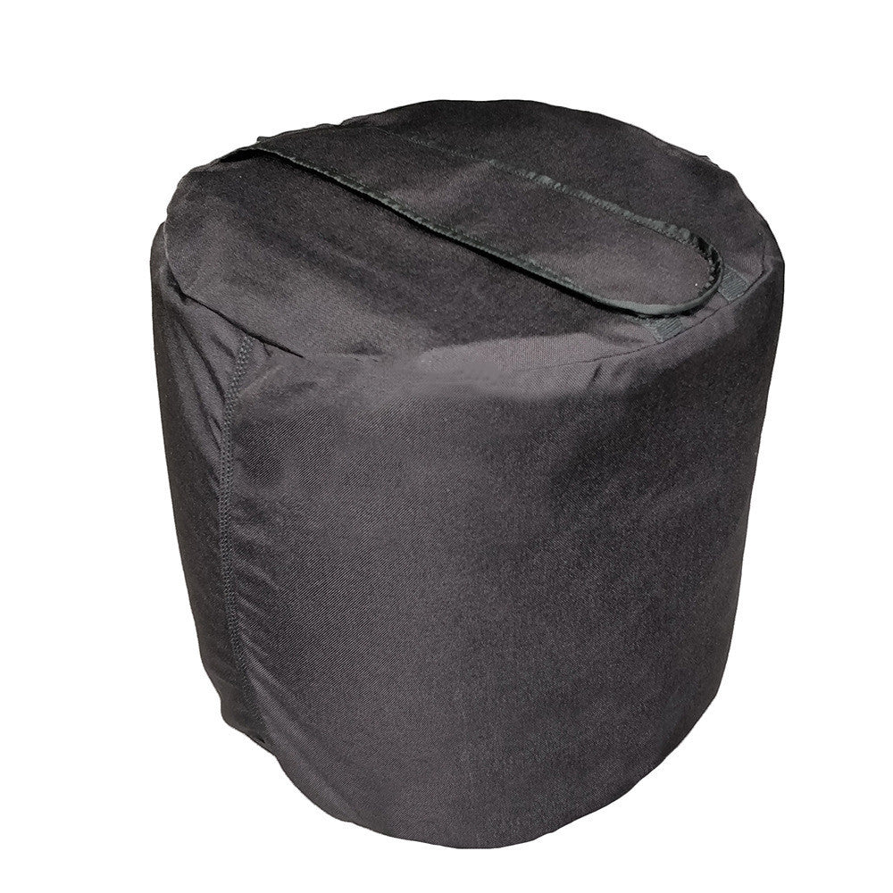 Fitness training weight-bearing sandbag