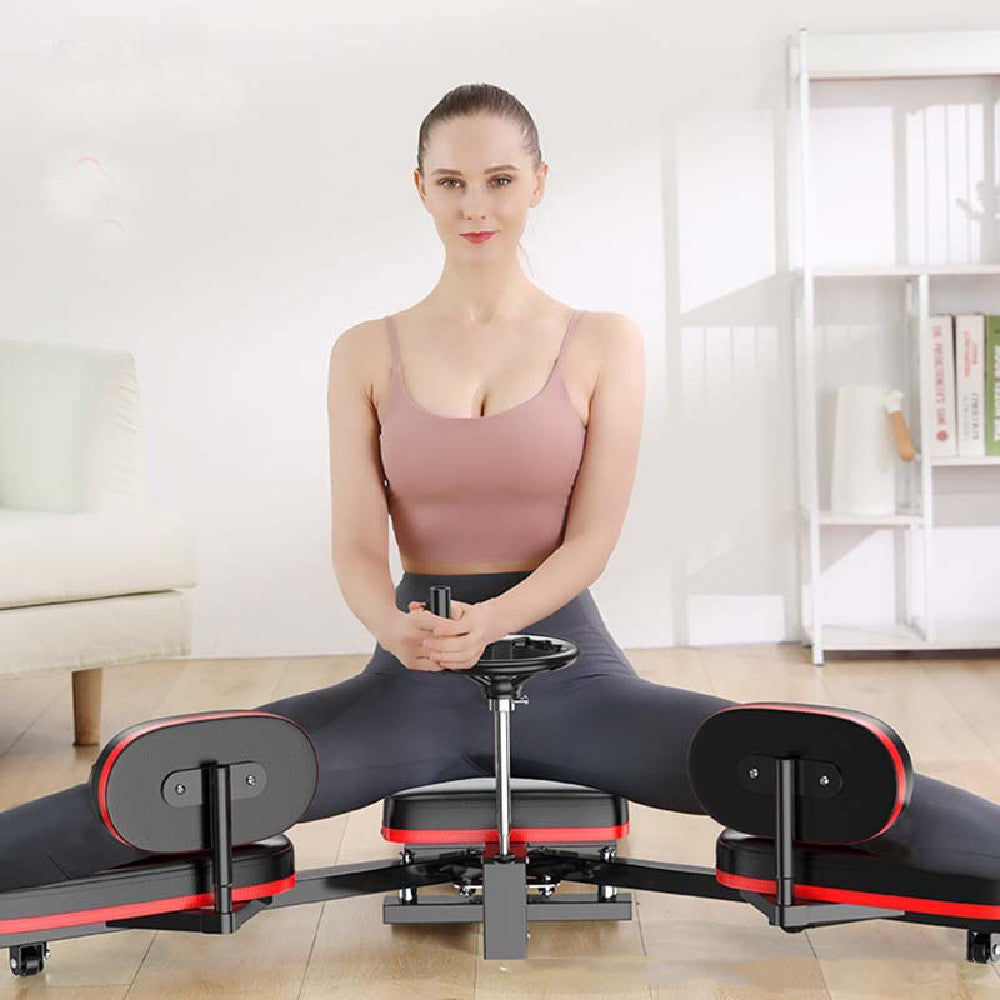 New Yoga Dance Stretching Trainer