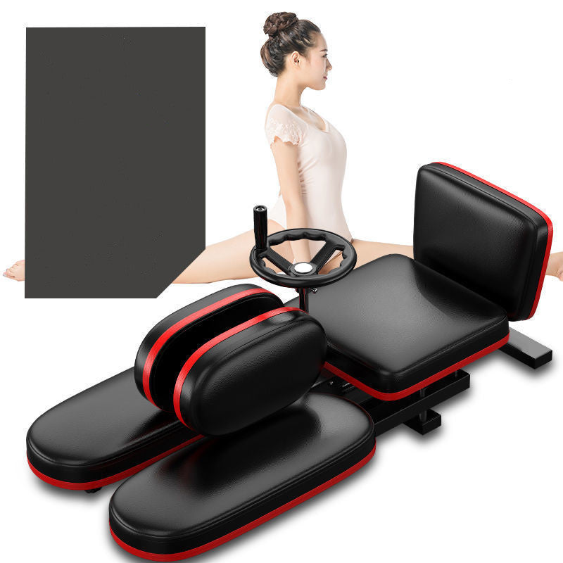 New Yoga Dance Stretching Trainer