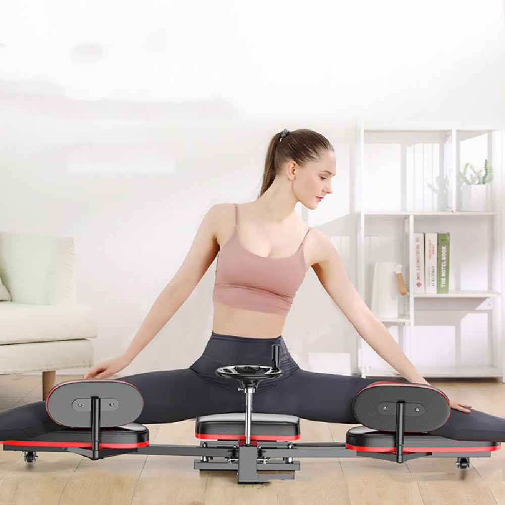 New Yoga Dance Stretching Trainer